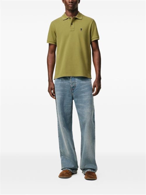  AMI Paris | HPL411 760A035